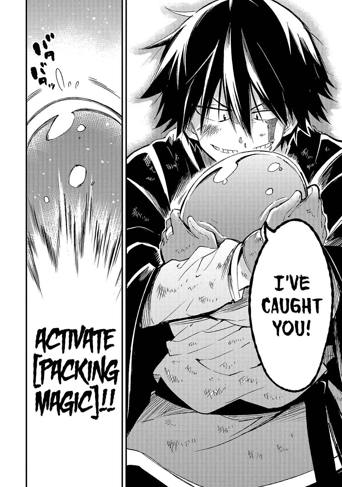 Hitoribocchi no Isekai Kouryaku Chapter 95 page 13