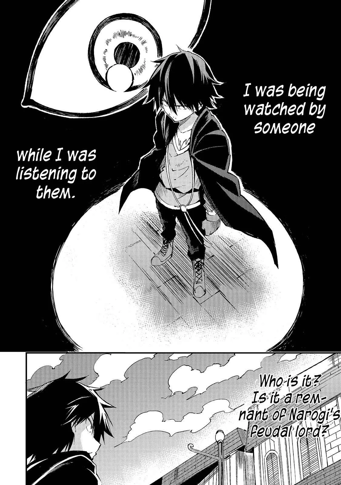 Hitoribocchi no Isekai Kouryaku Chapter 97 page 16