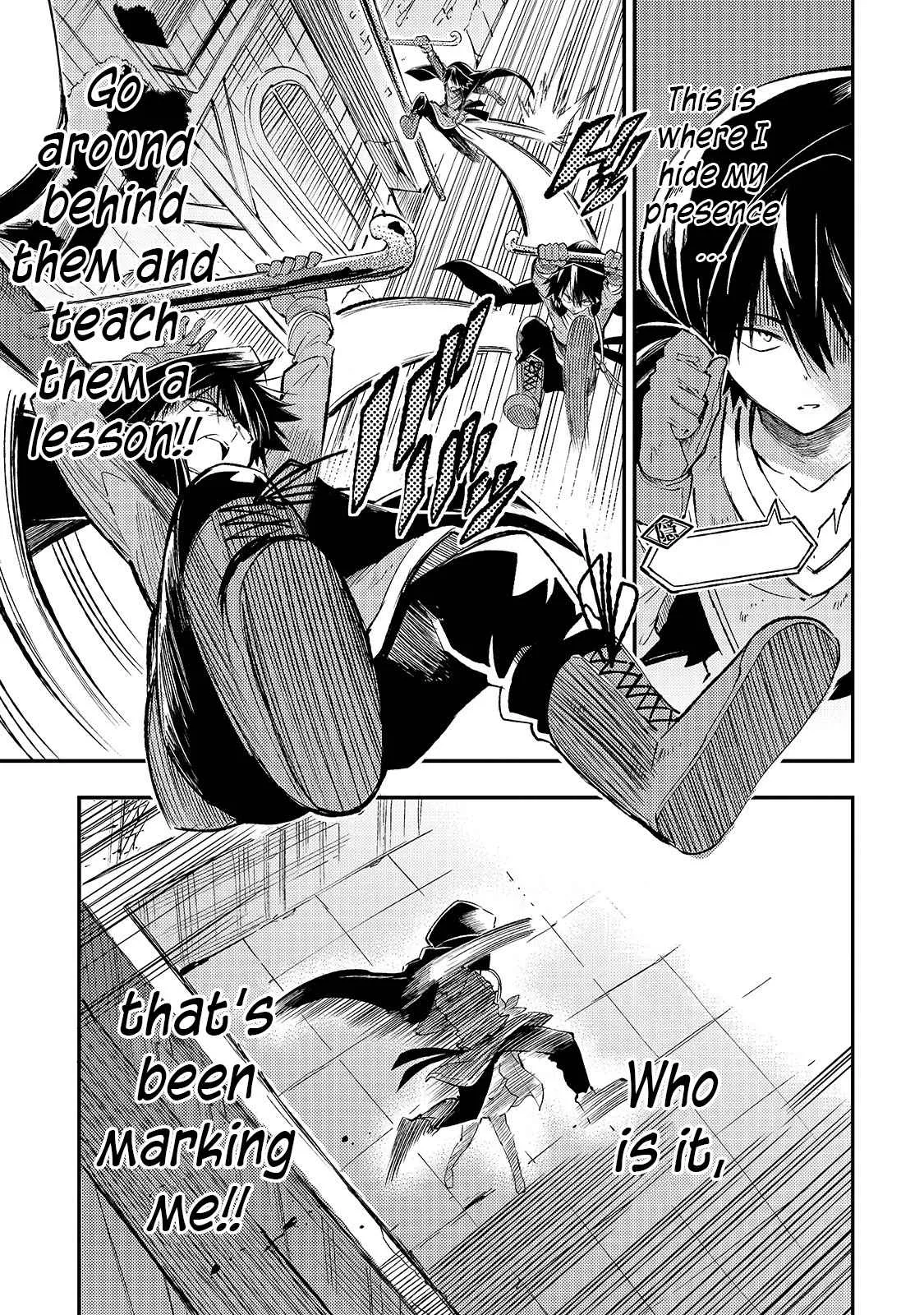 Hitoribocchi no Isekai Kouryaku Chapter 97 page 17