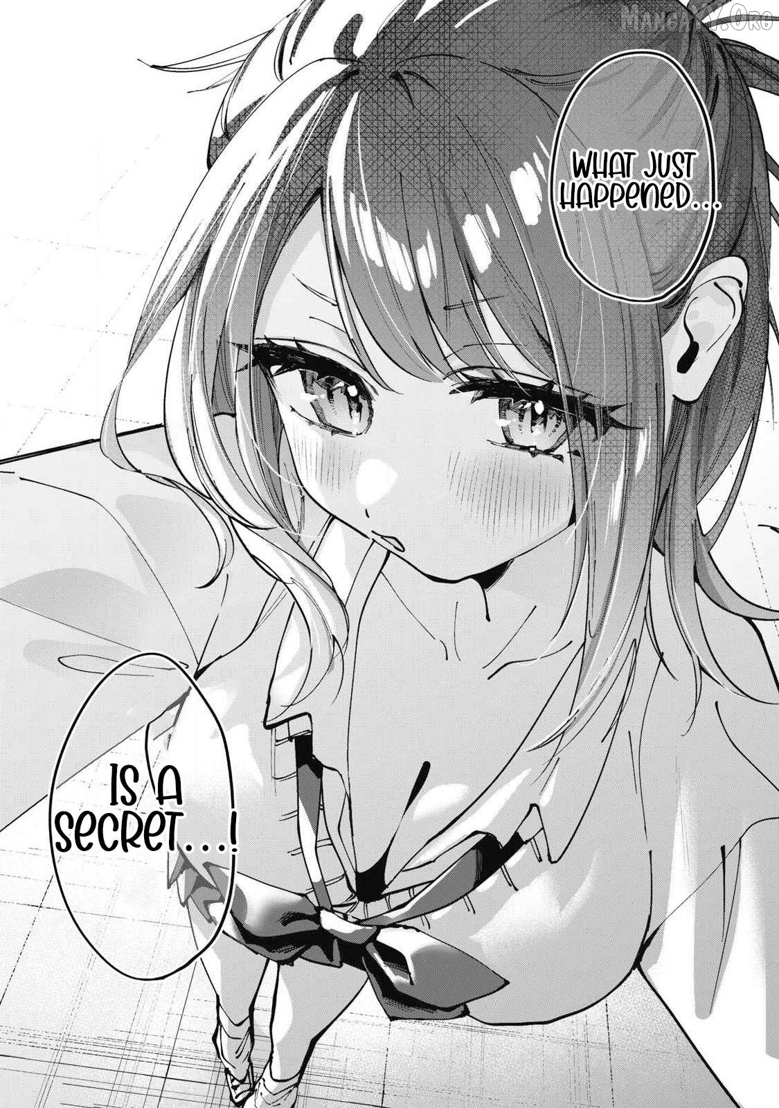 Hochiya-san wa amari a ru Chapter 1 page 29