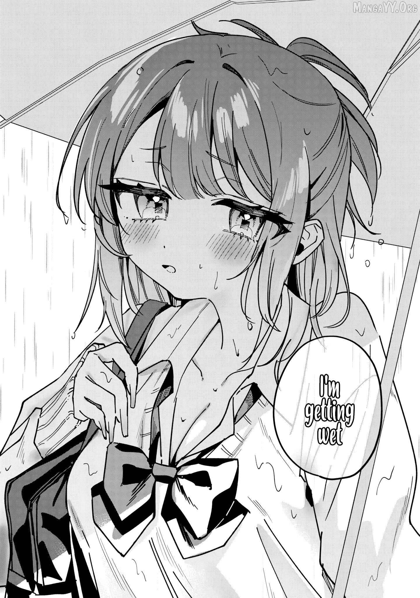 Hochiya-san wa amari a ru Chapter 11 page 7
