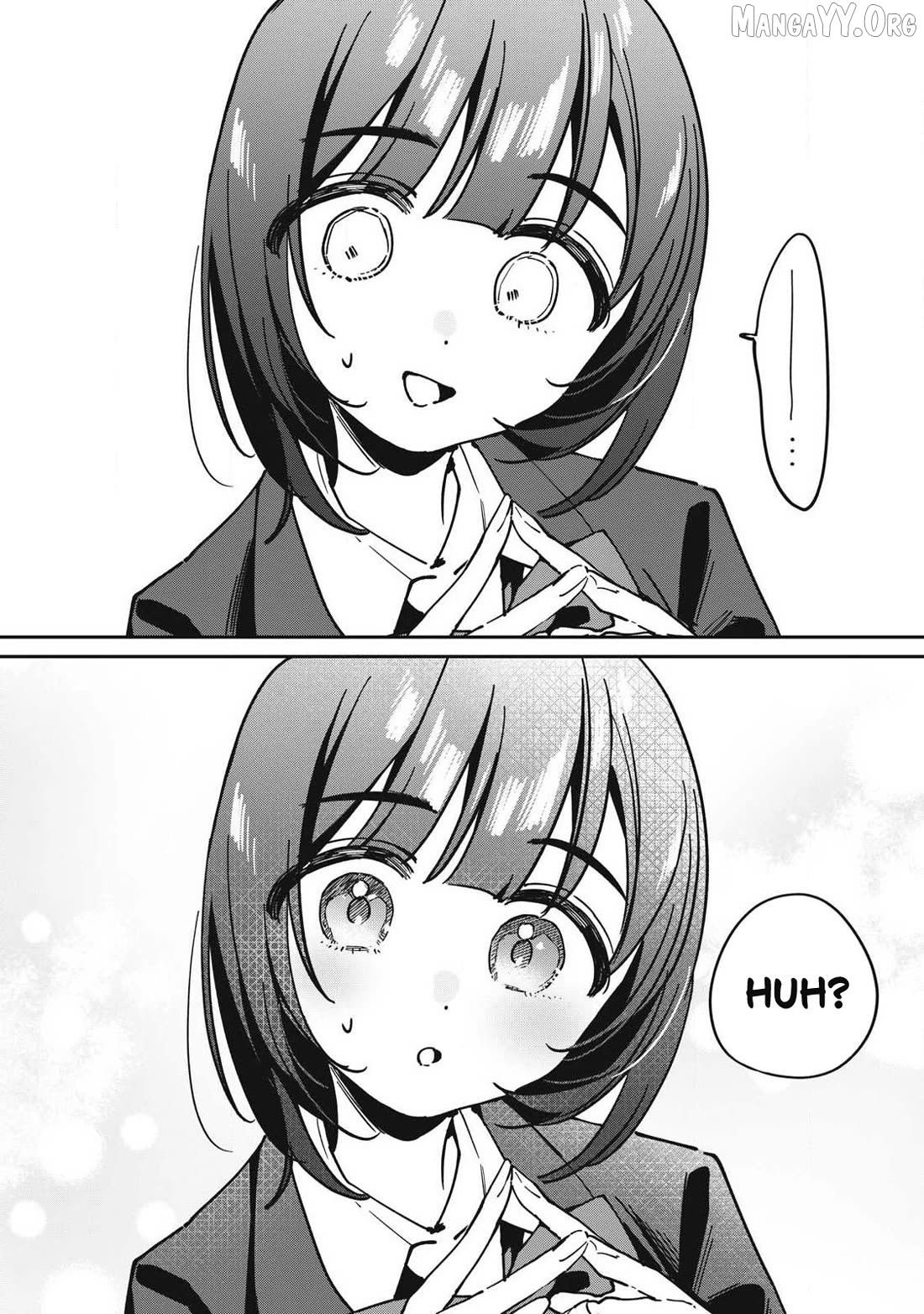 Hochiya-san wa amari a ru Chapter 15 page 11