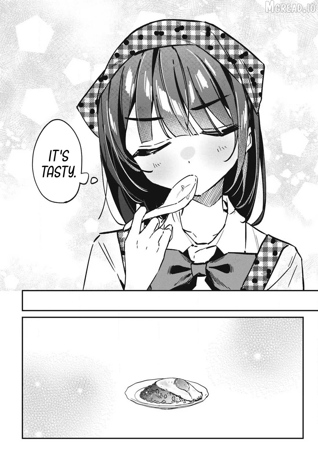Hochiya-san wa amari a ru Chapter 23 page 18
