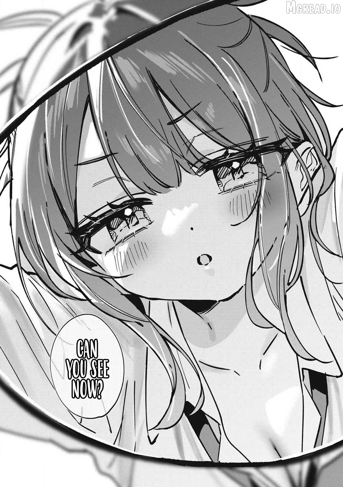 Hochiya-san wa amari a ru Chapter 24 page 11