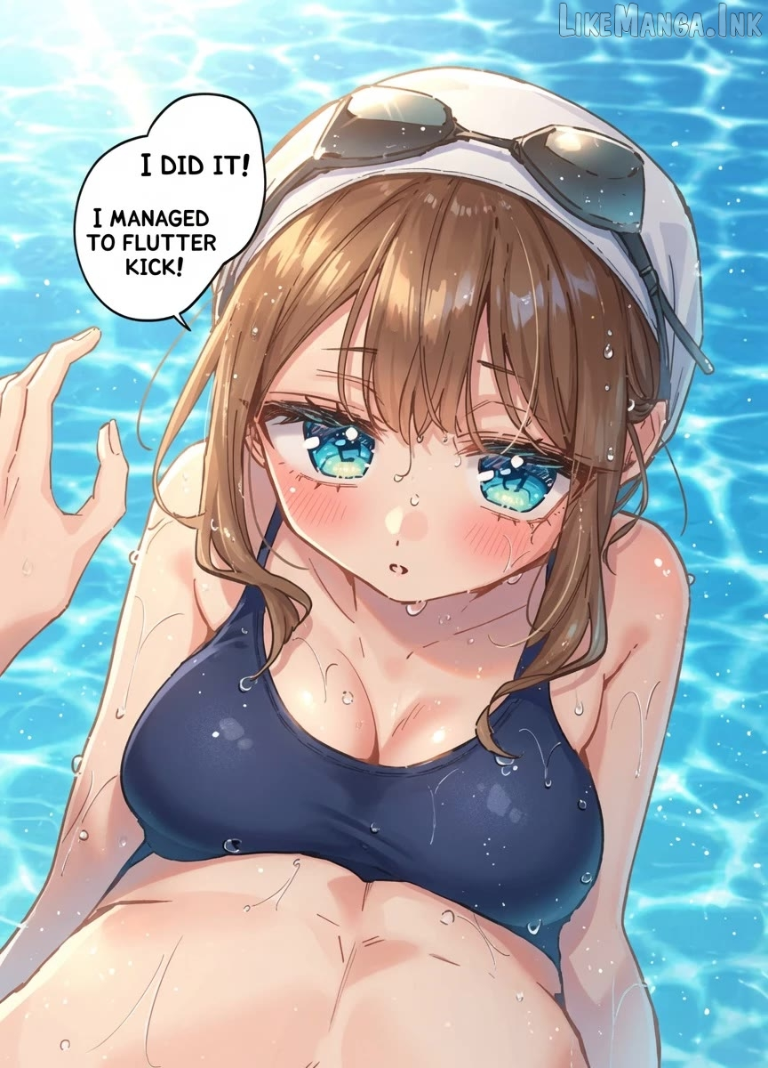 Hochiya-san wa amari a ru Chapter 27 page 11