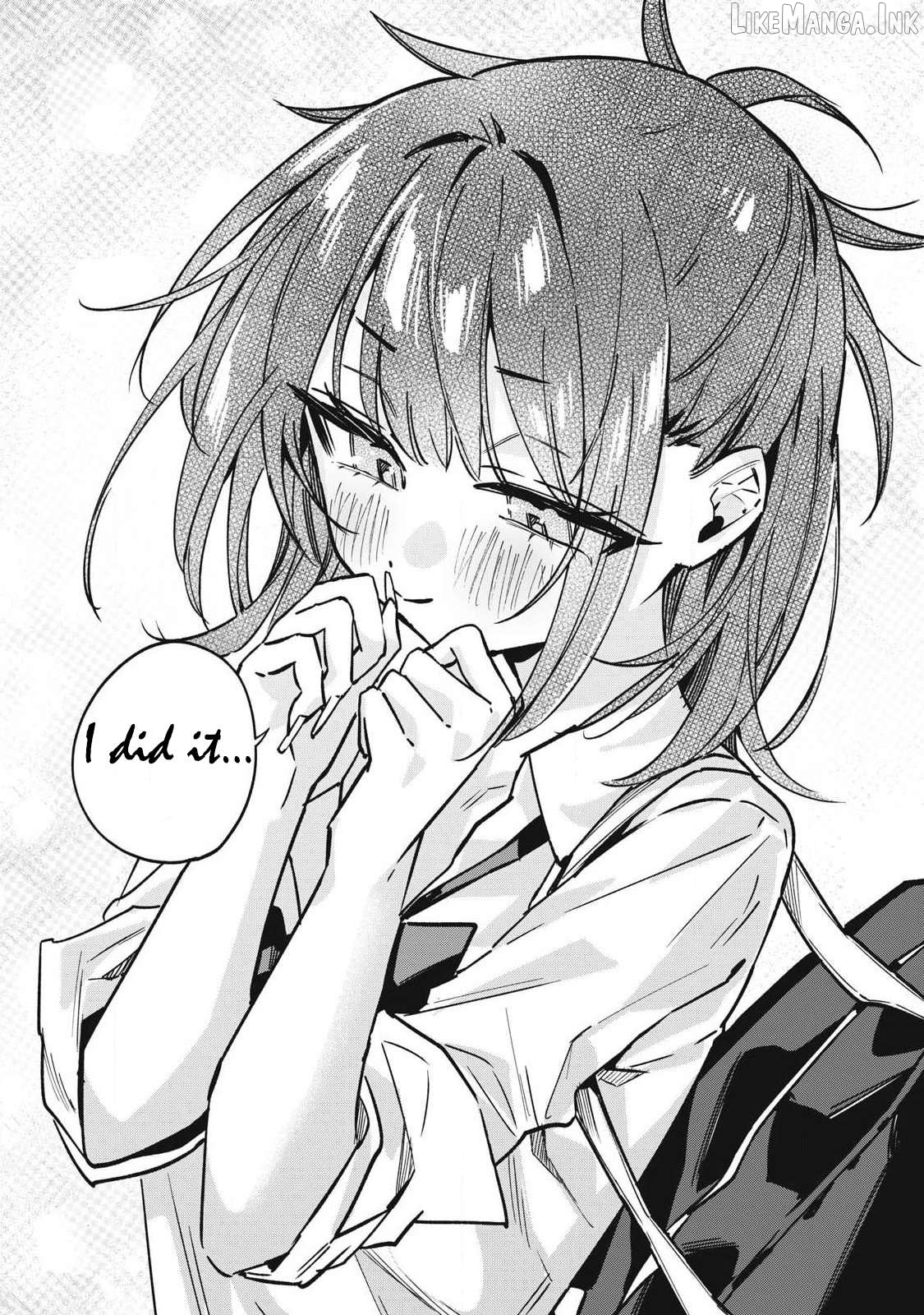 Hochiya-san wa amari a ru Chapter 28 page 13