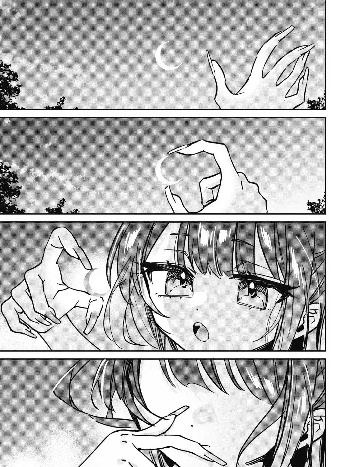 Hochiya-san wa amari a ru Chapter 30 page 18