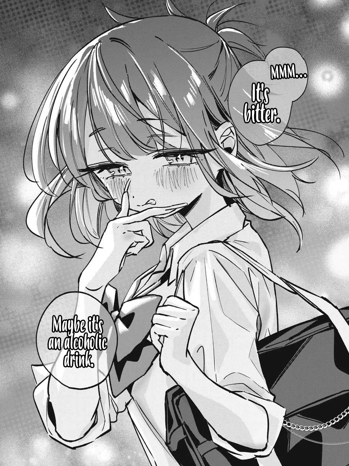Hochiya-san wa amari a ru Chapter 30 page 20