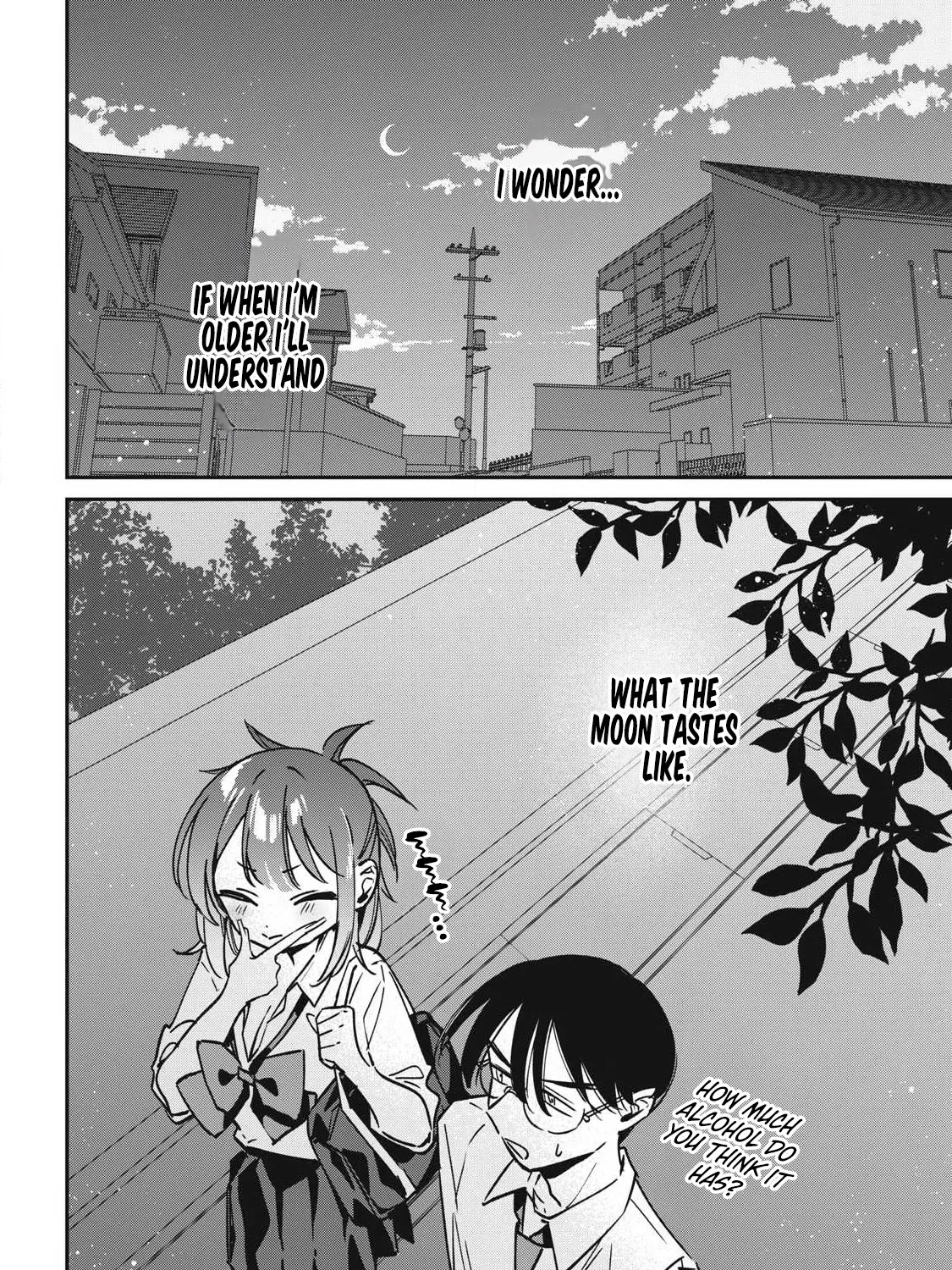 Hochiya-san wa amari a ru Chapter 30 page 26