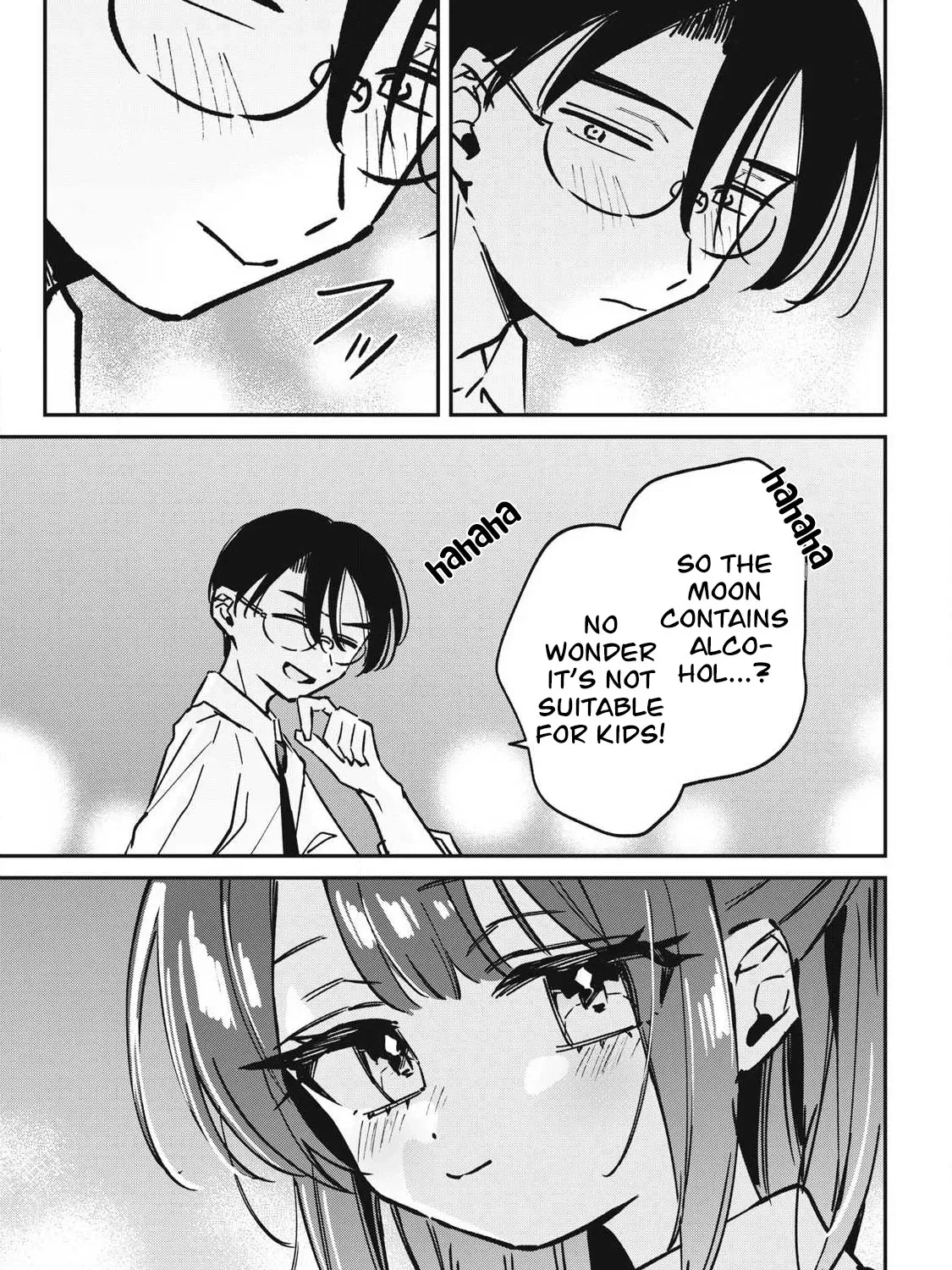 Hochiya-san wa amari a ru Chapter 30 page 24