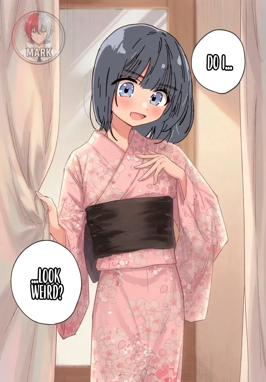 Hochiya-san wa amari a ru Chapter 31 page 24