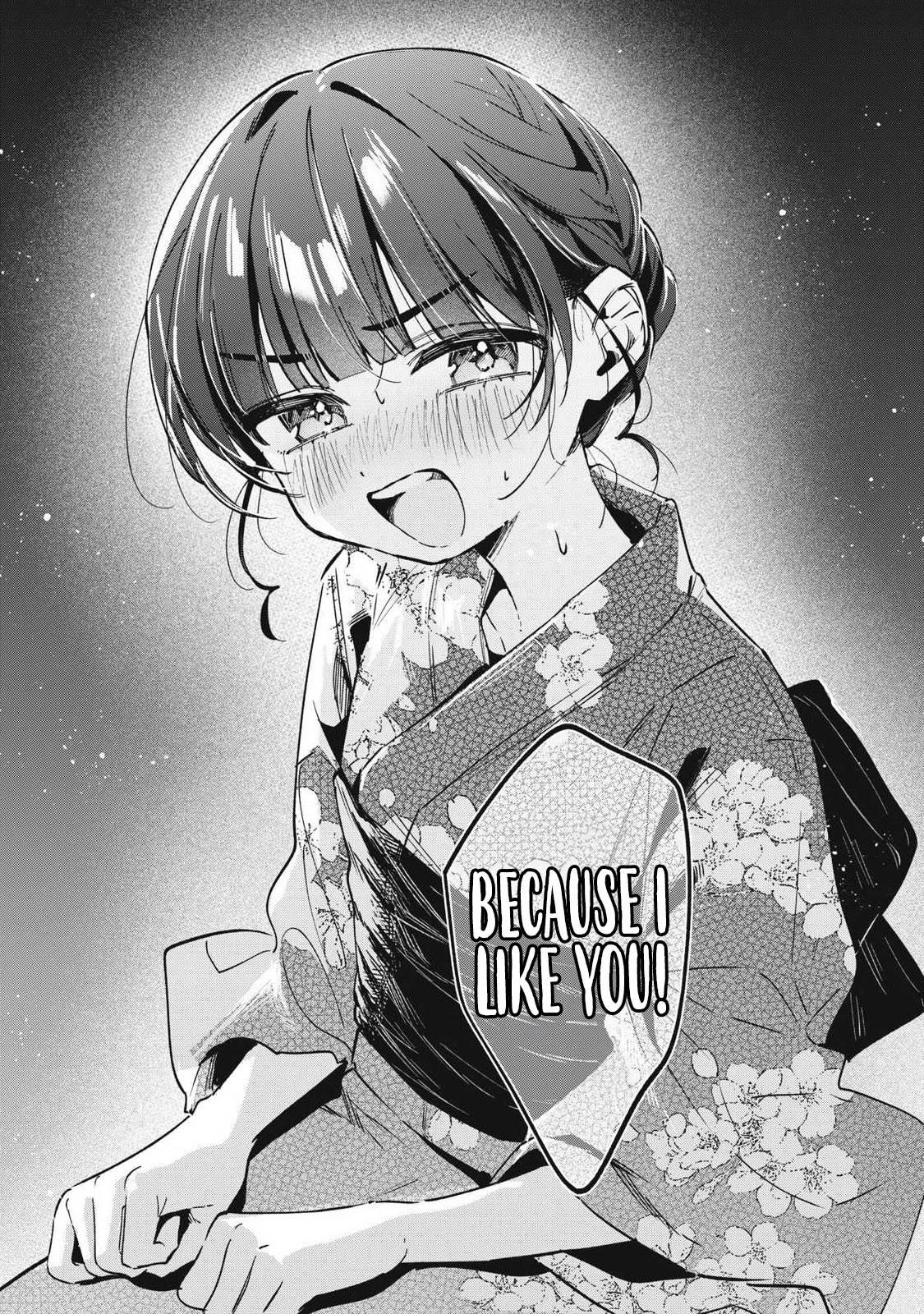 Hochiya-san wa amari a ru Chapter 35 page 13