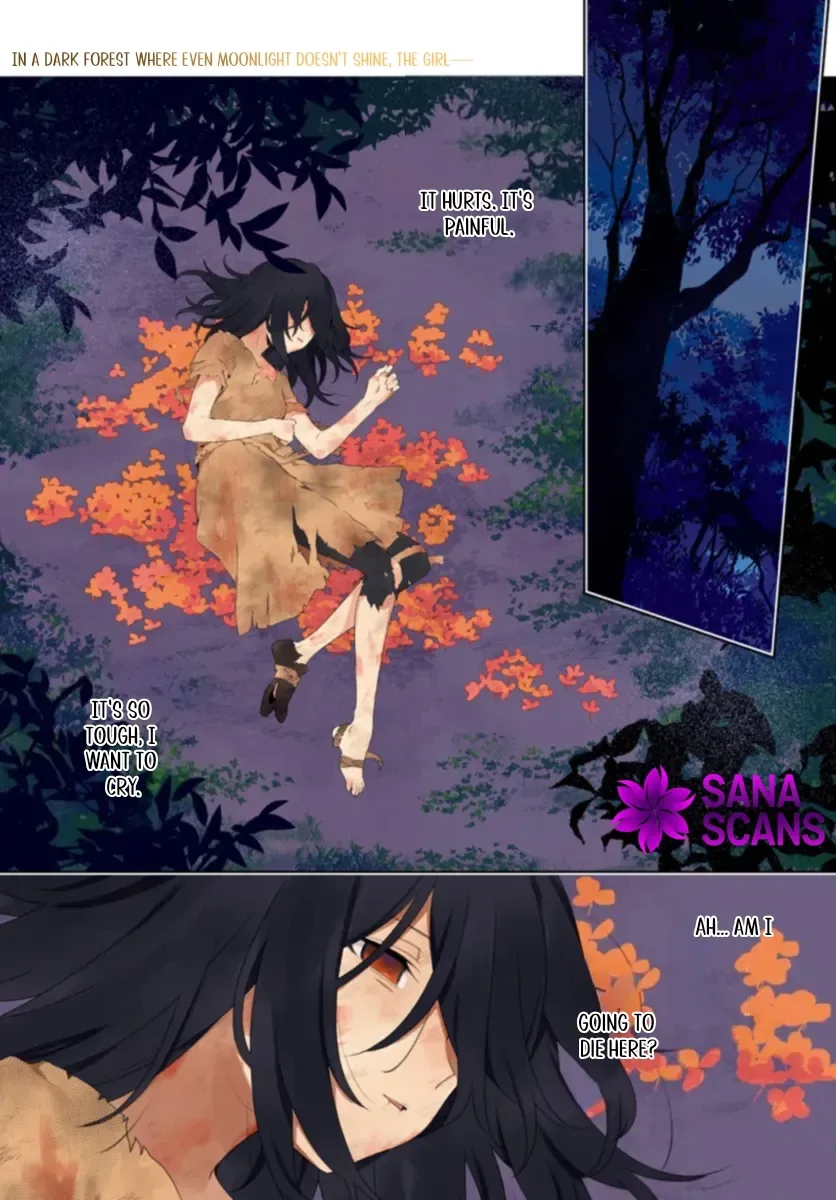 Holy Woman of the Apothecary Chapter 1 page 2