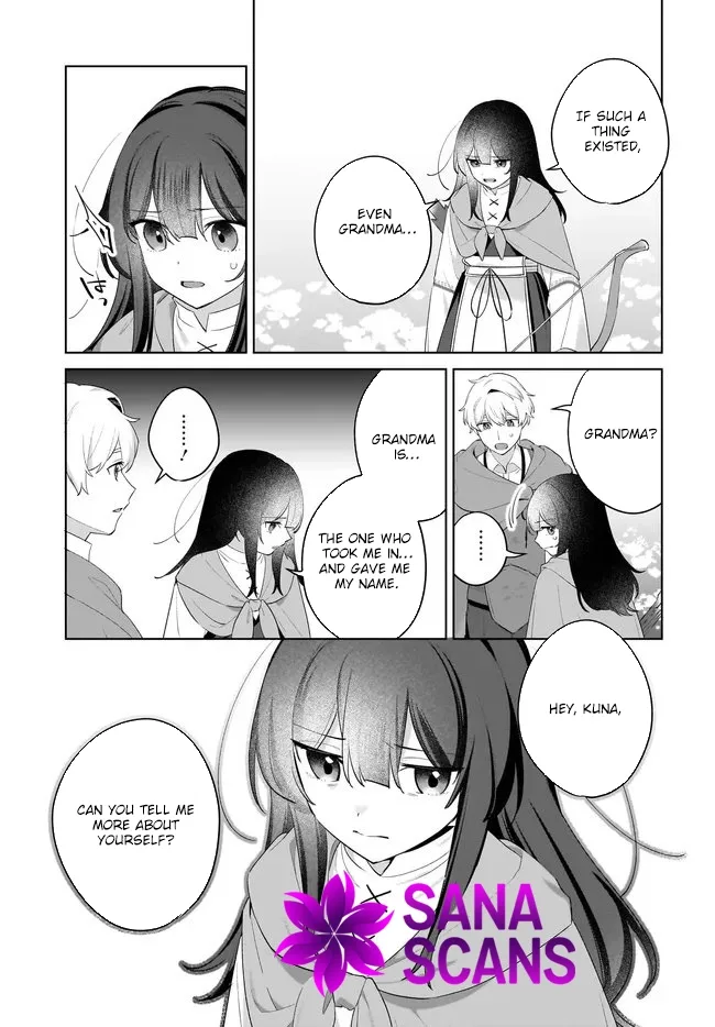Holy Woman of the Apothecary Chapter 11.2 page 15