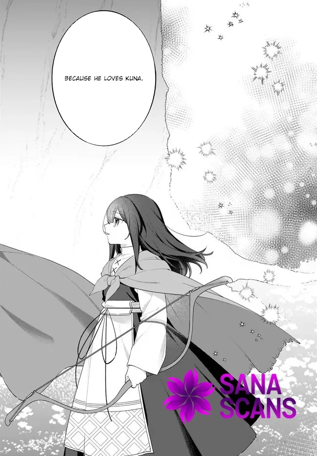 Holy Woman of the Apothecary Chapter 11.2 page 20