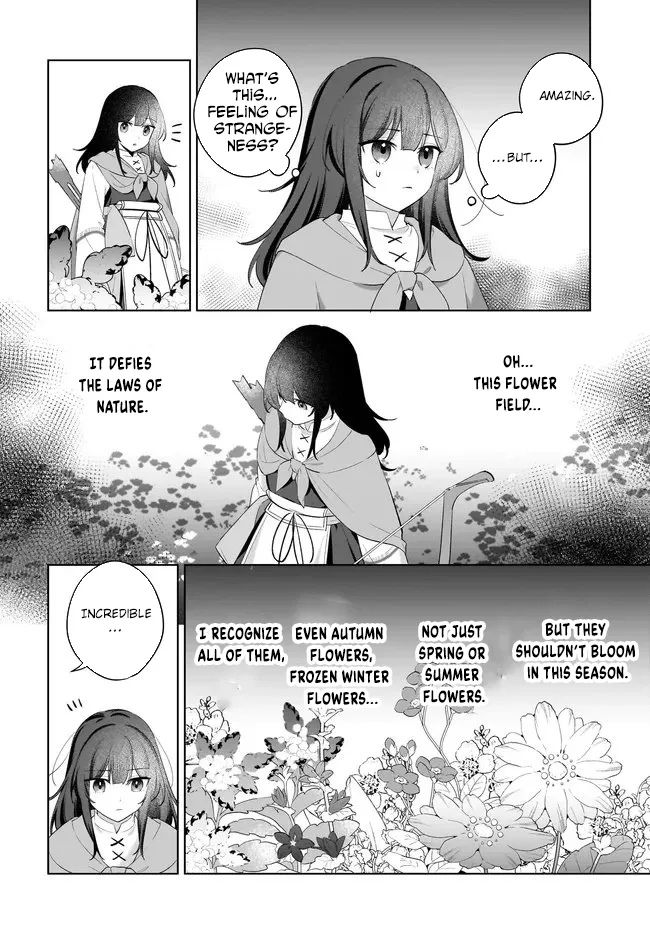 Holy Woman of the Apothecary Chapter 11.2 page 12