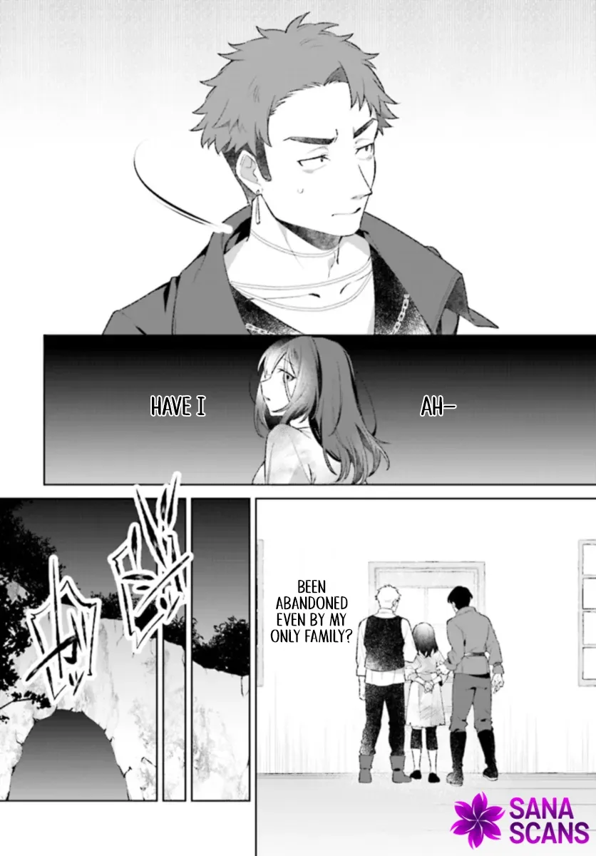 Holy Woman of the Apothecary Chapter 2 page 9