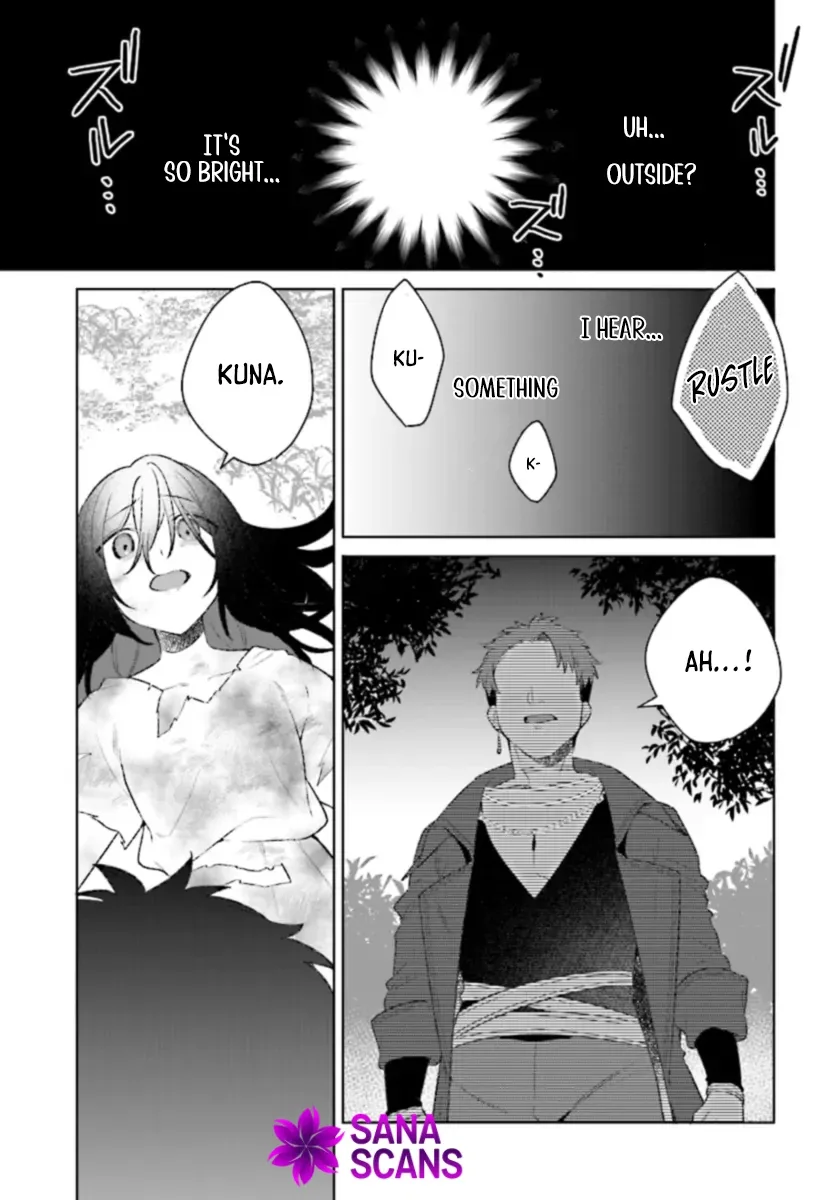Holy Woman of the Apothecary Chapter 2 page 12