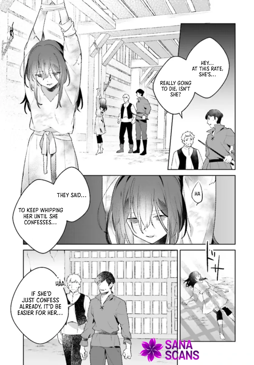 Holy Woman of the Apothecary Chapter 2 page 10