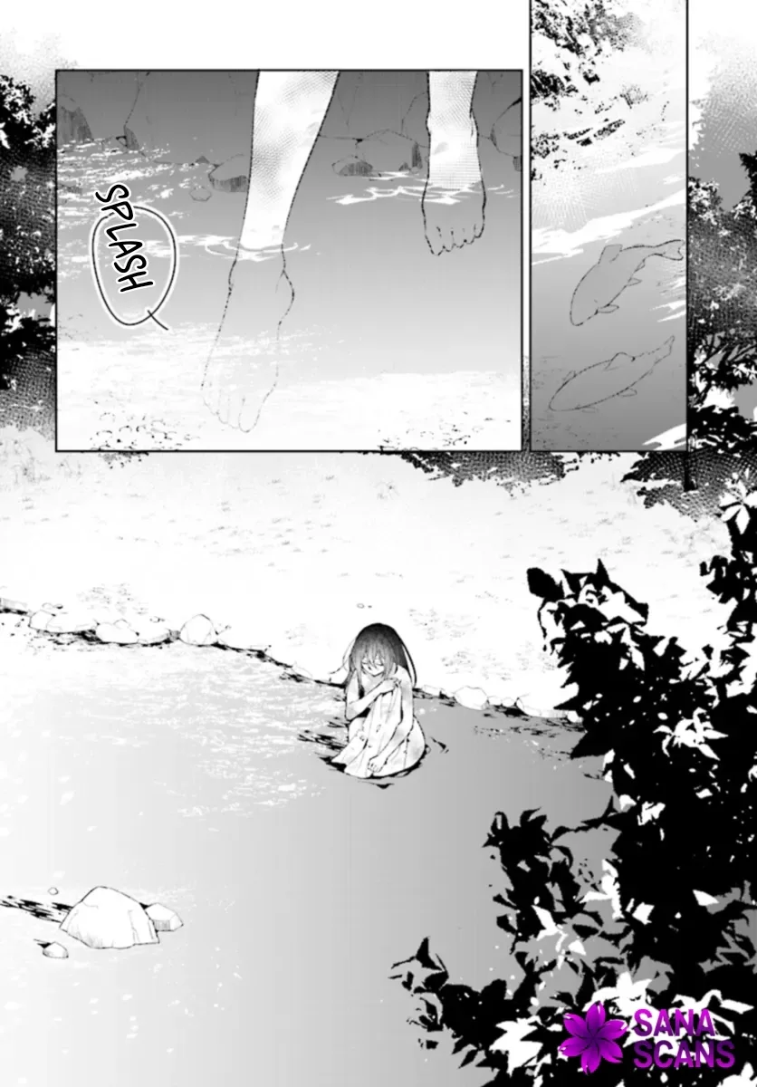 Holy Woman of the Apothecary Chapter 3 page 3