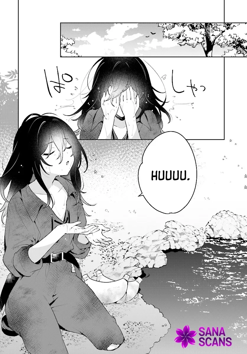 Holy Woman of the Apothecary Chapter 4 page 3