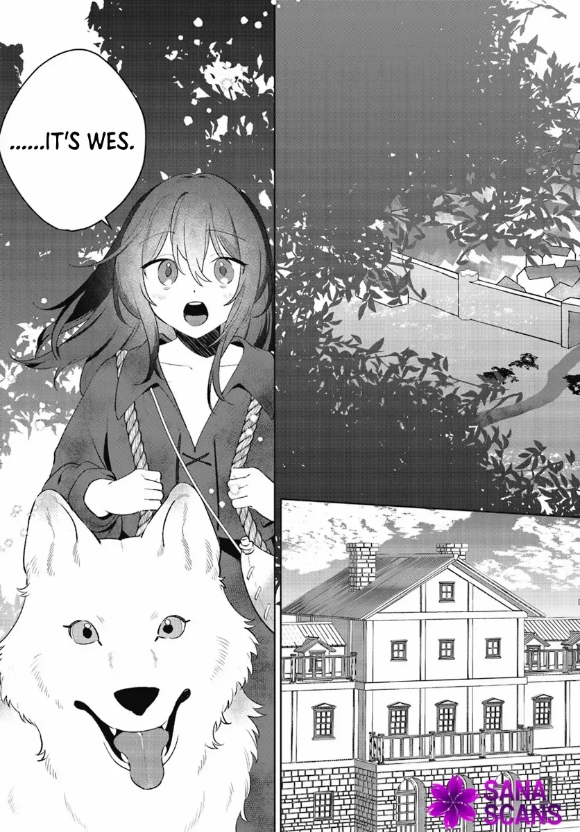 Holy Woman of the Apothecary Chapter 5 page 7