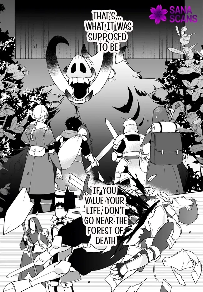Holy Woman of the Apothecary Chapter 7 page 18