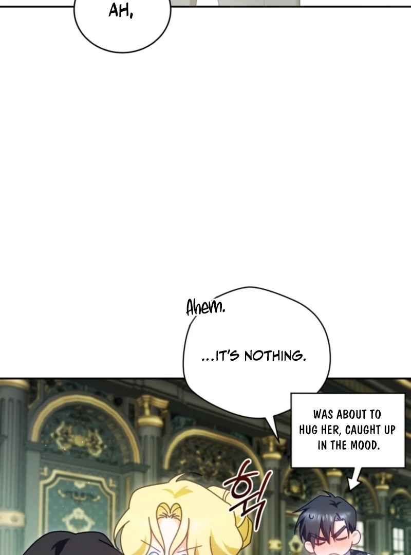 Honey, I Believe That’s Your Misunderstanding Chapter 29 page 59