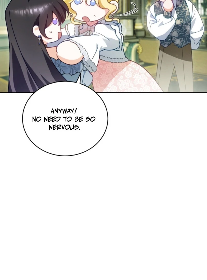 Honey, I Believe That’s Your Misunderstanding Chapter 29 page 60