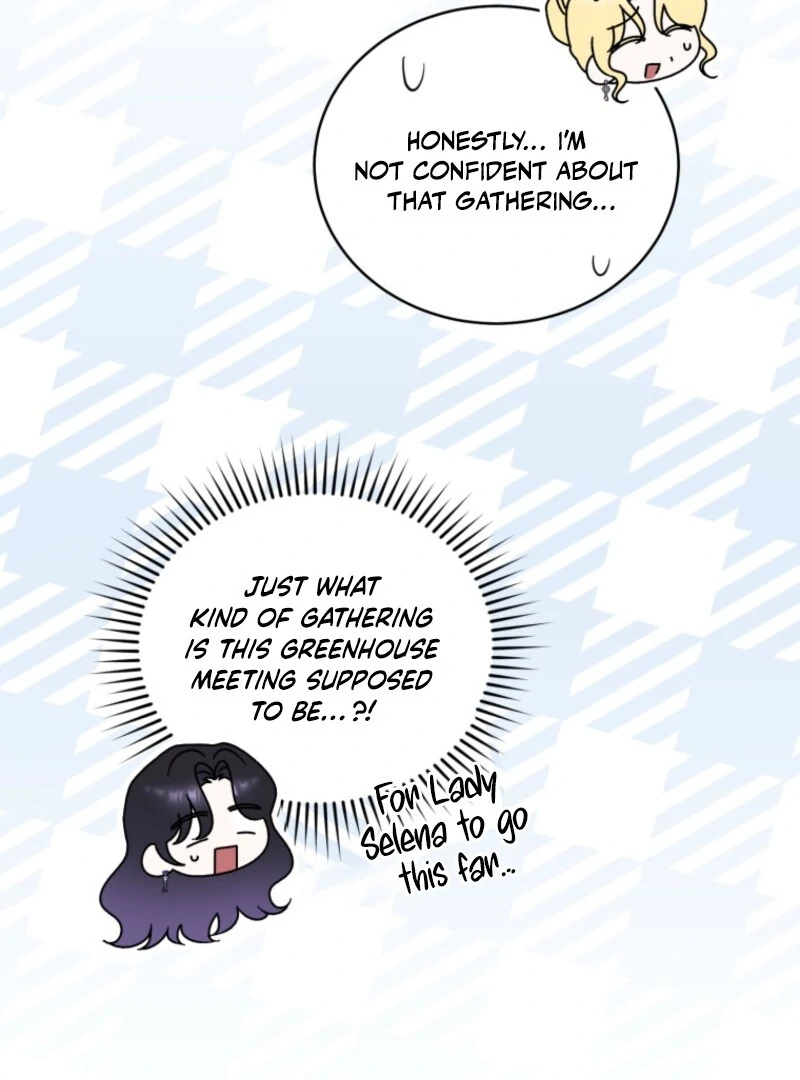 Honey, I Believe That’s Your Misunderstanding Chapter 29 page 64