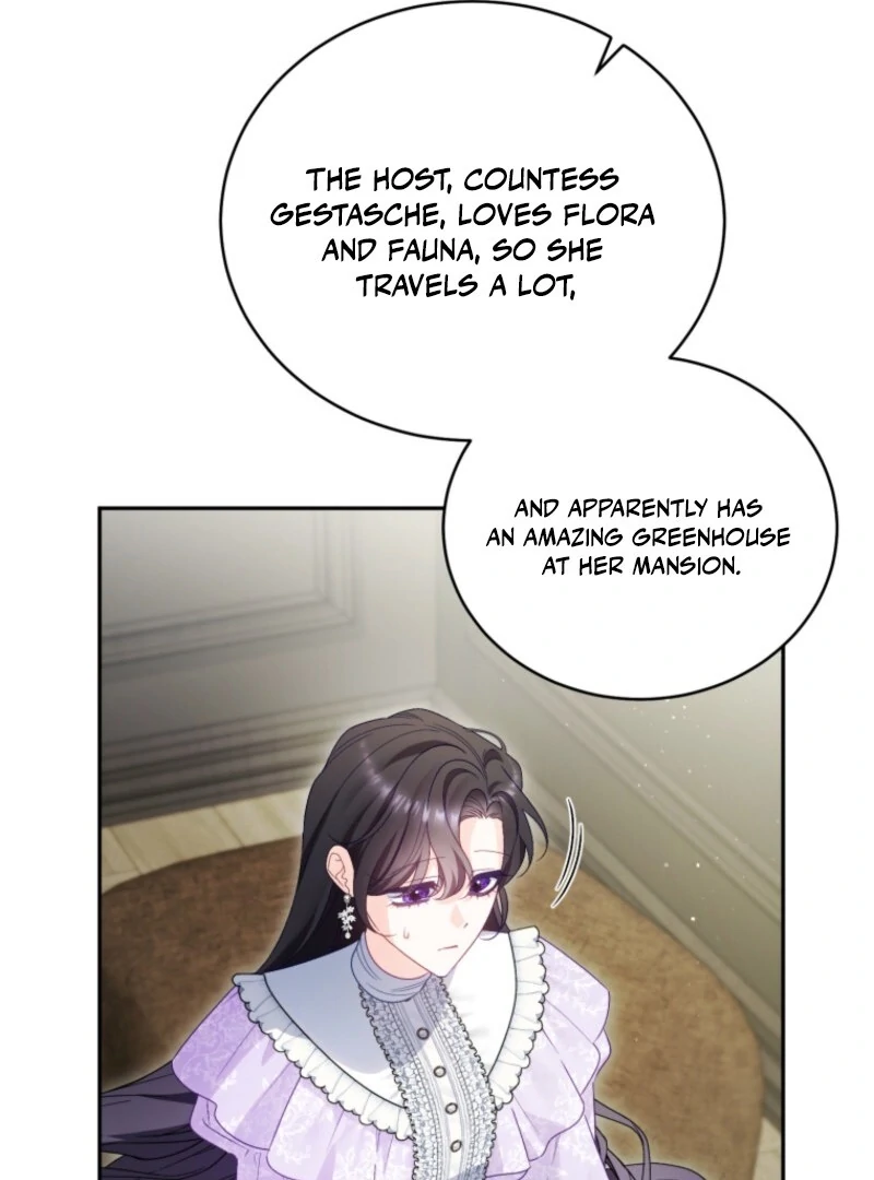 Honey, I Believe That’s Your Misunderstanding Chapter 29 page 70