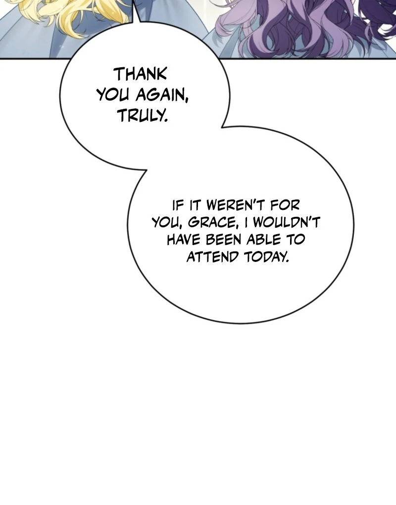 Honey, I Believe That’s Your Misunderstanding Chapter 29 page 111