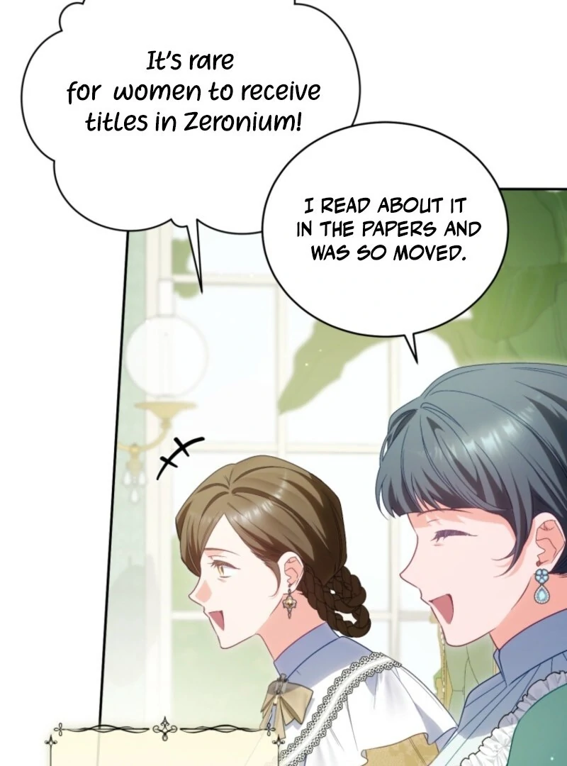 Honey, I Believe That’s Your Misunderstanding Chapter 30 page 5