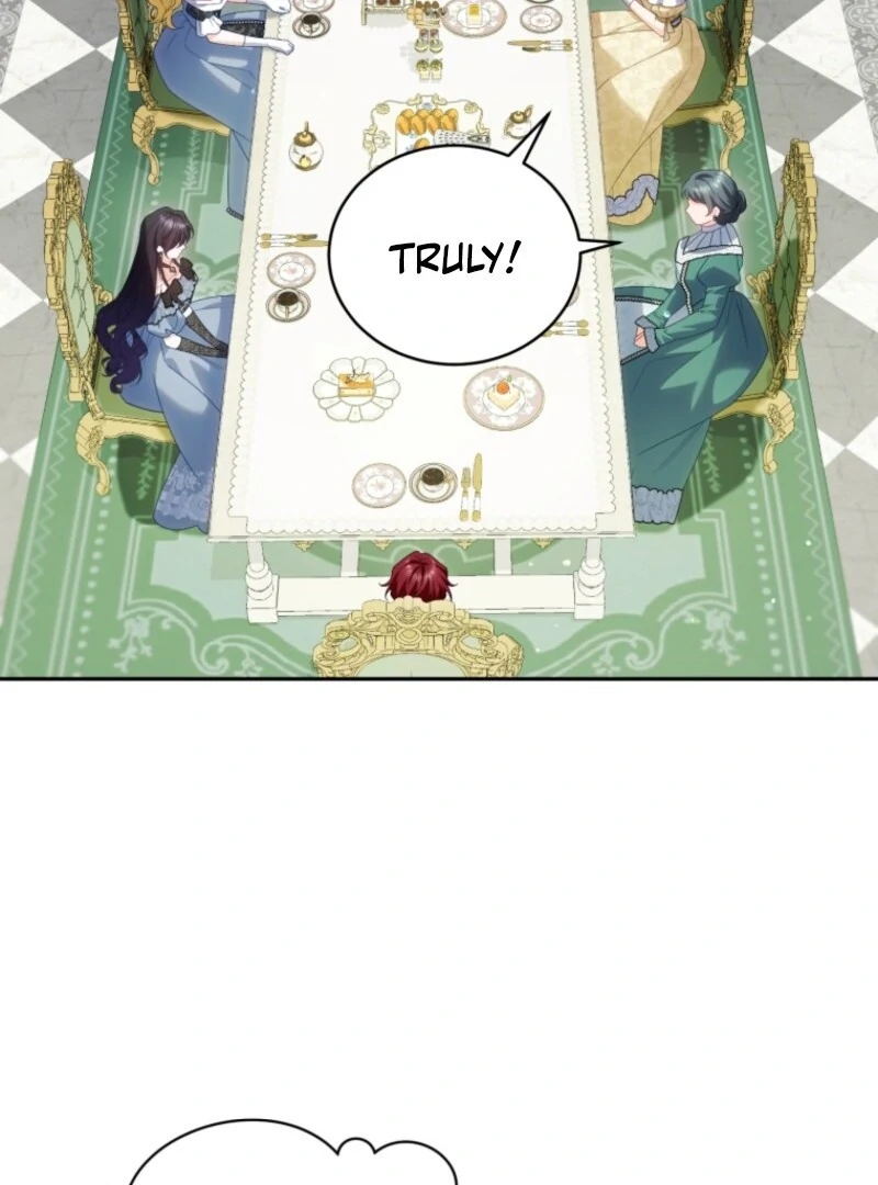 Honey, I Believe That’s Your Misunderstanding Chapter 30 page 4