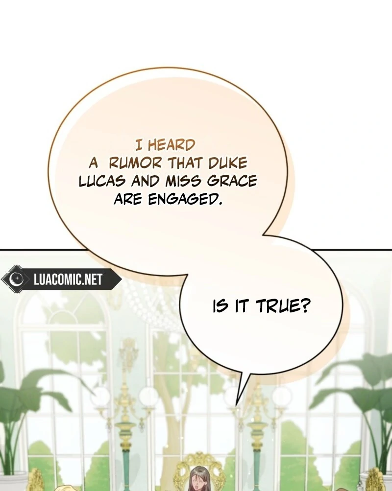 Honey, I Believe That’s Your Misunderstanding Chapter 30 page 19
