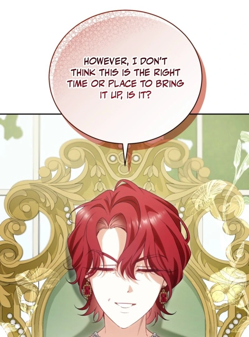 Honey, I Believe That’s Your Misunderstanding Chapter 30 page 24