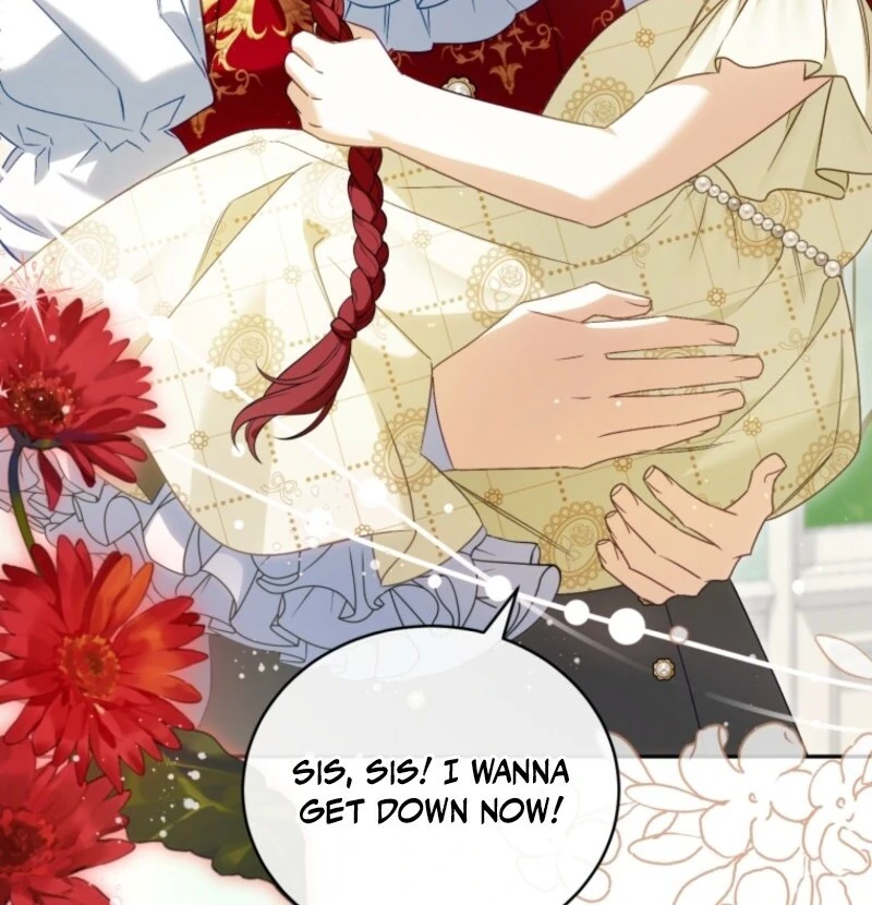 Honey, I Believe That’s Your Misunderstanding Chapter 30 page 42