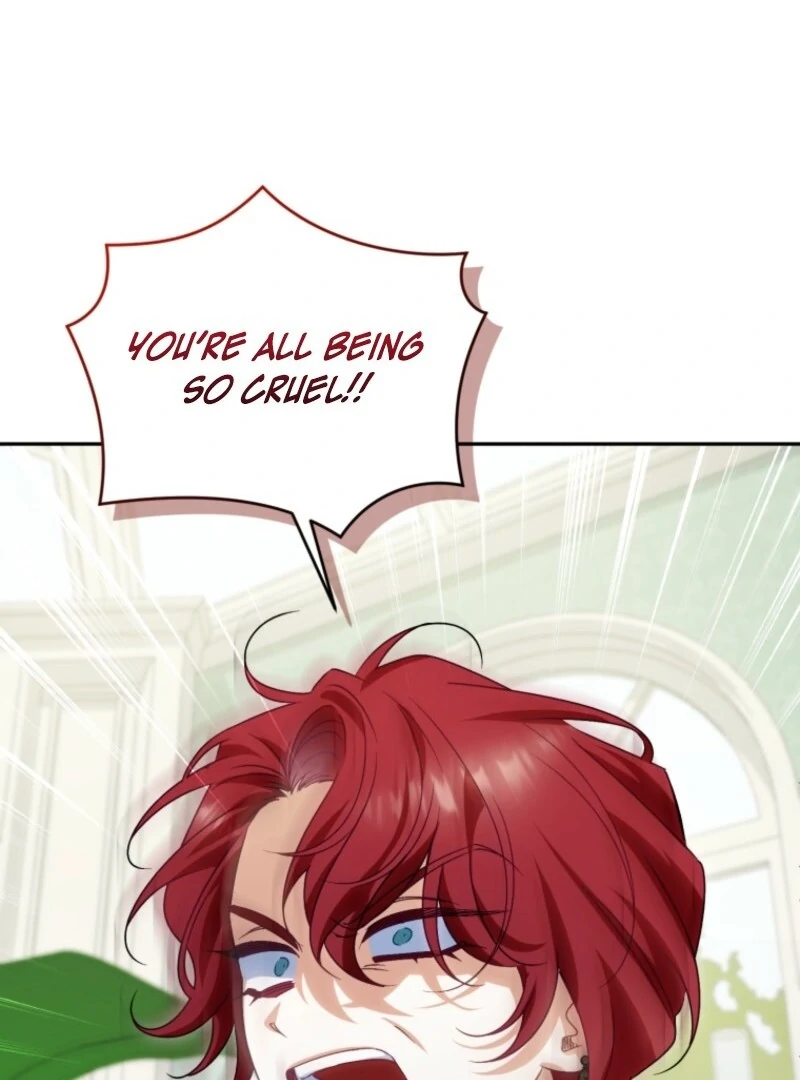 Honey, I Believe That’s Your Misunderstanding Chapter 30 page 49