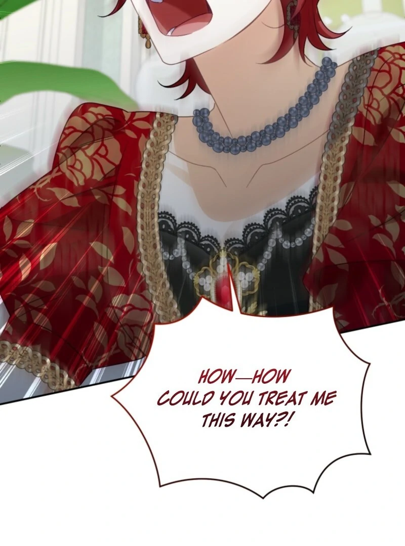 Honey, I Believe That’s Your Misunderstanding Chapter 30 page 50