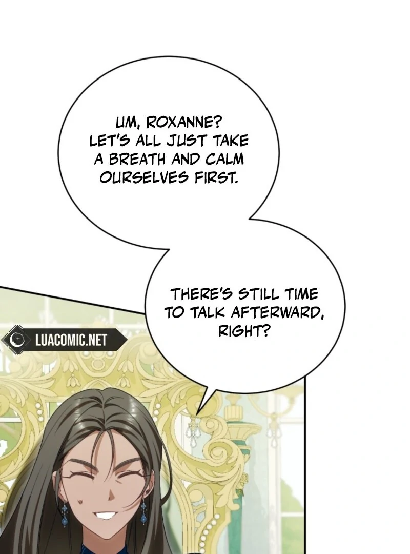 Honey, I Believe That’s Your Misunderstanding Chapter 30 page 53