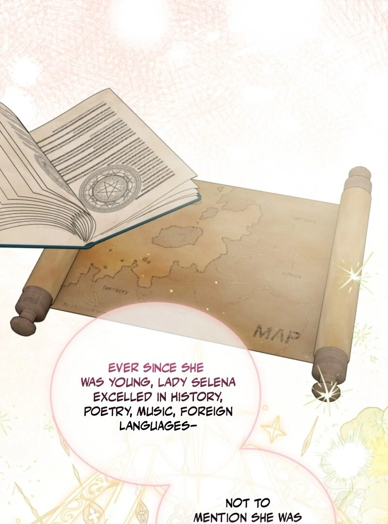 Honey, I Believe That’s Your Misunderstanding Chapter 30 page 85