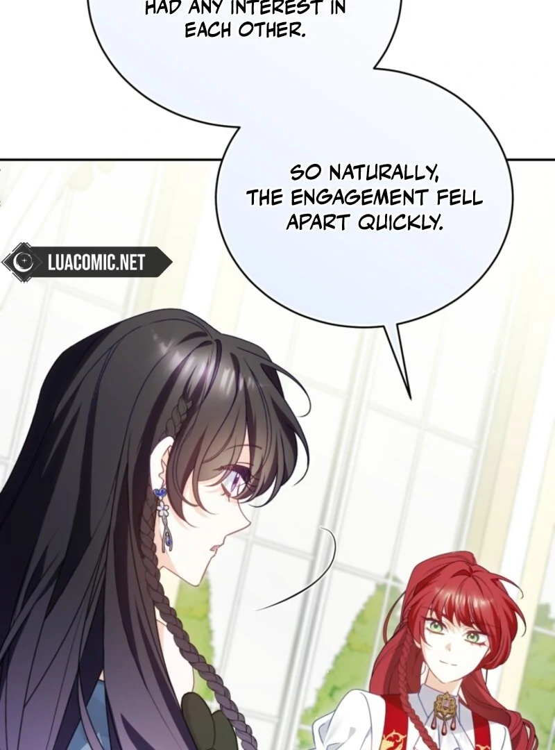 Honey, I Believe That’s Your Misunderstanding Chapter 30 page 96