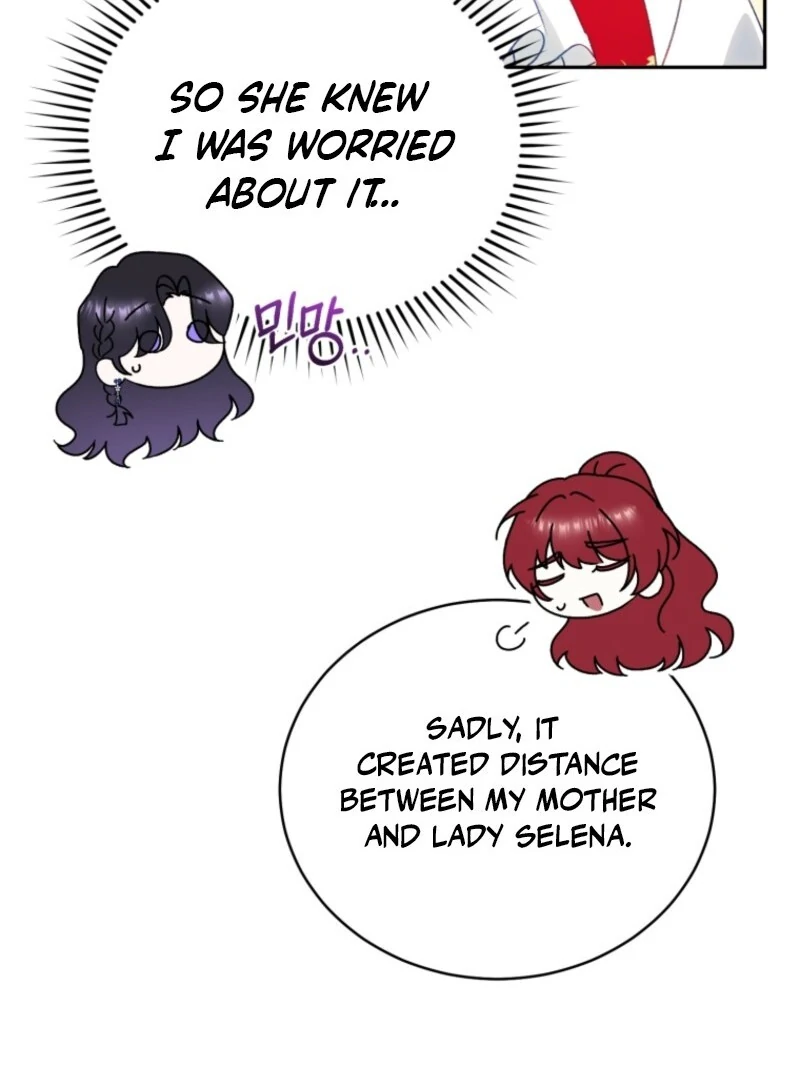 Honey, I Believe That’s Your Misunderstanding Chapter 30 page 99