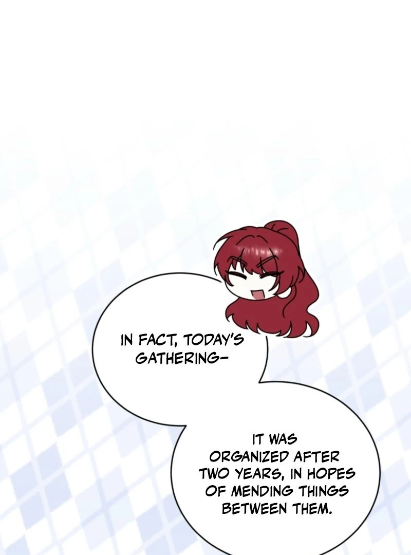Honey, I Believe That’s Your Misunderstanding Chapter 30 page 103