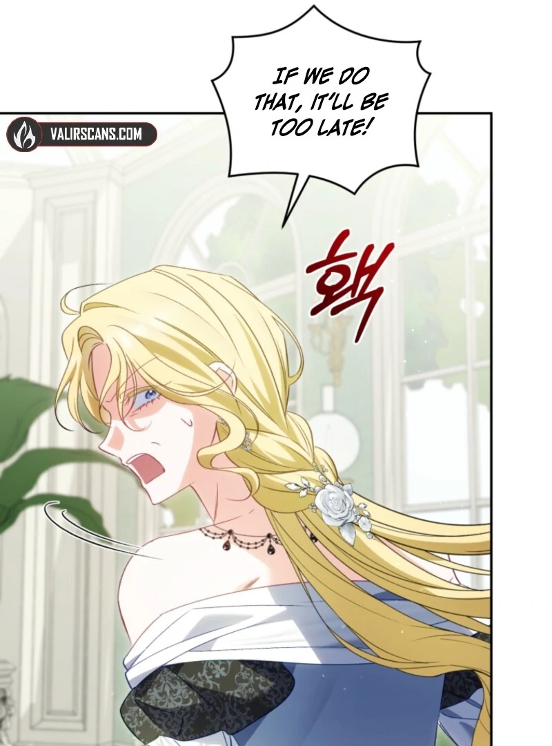 Honey, I Believe That’s Your Misunderstanding Chapter 31 page 52