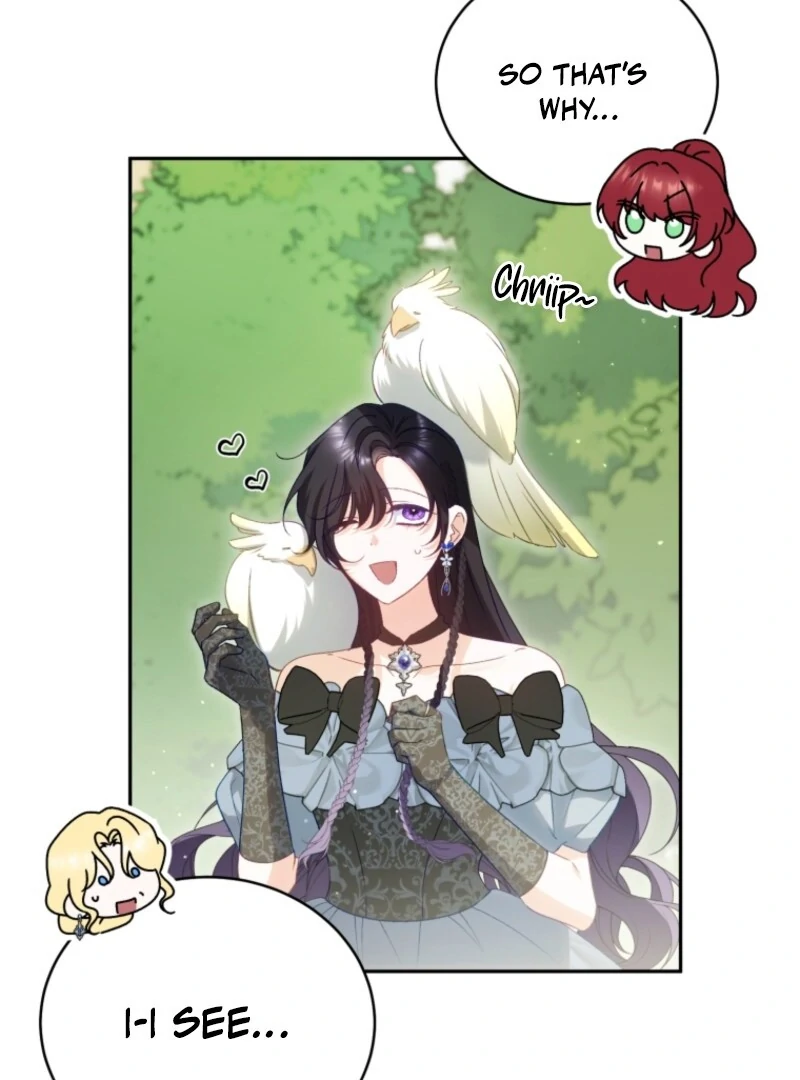 Honey, I Believe That’s Your Misunderstanding Chapter 31 page 93
