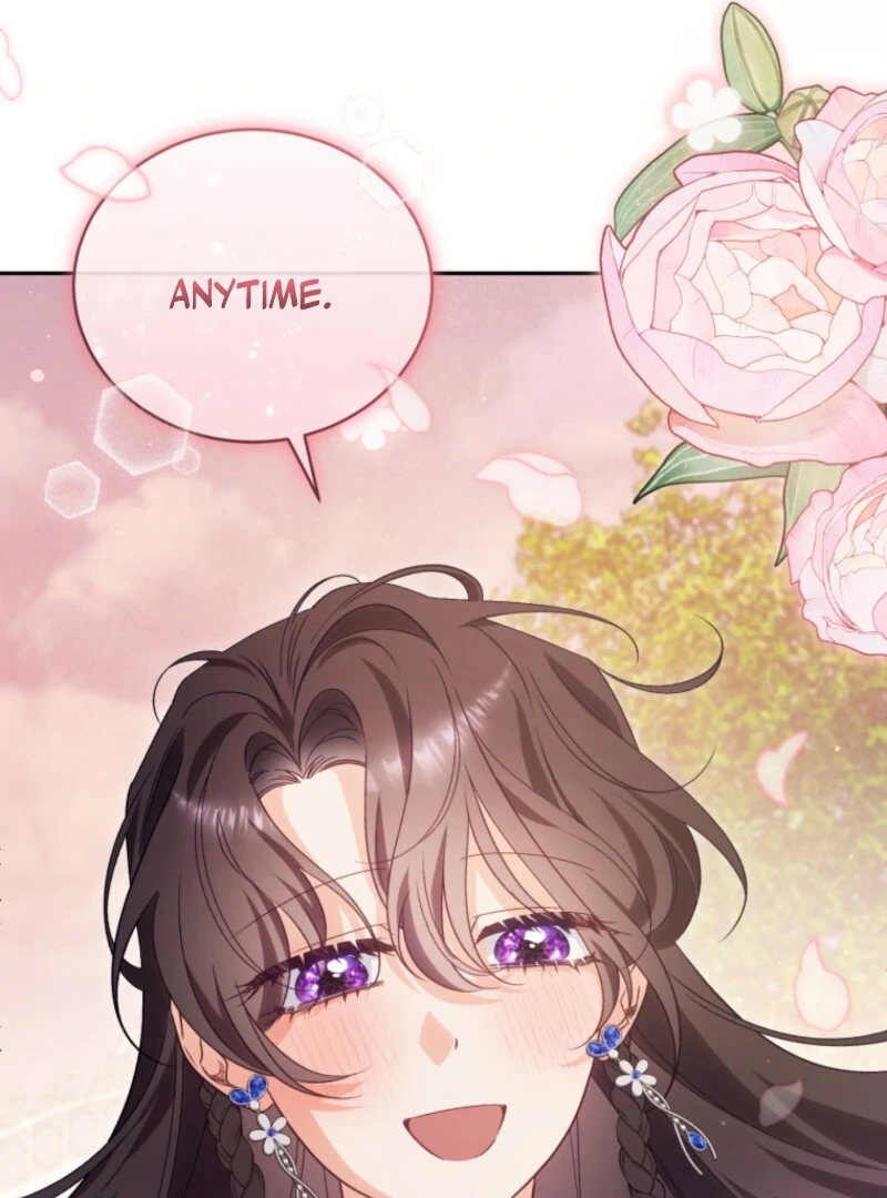 Honey, I Believe That’s Your Misunderstanding Chapter 31 page 113