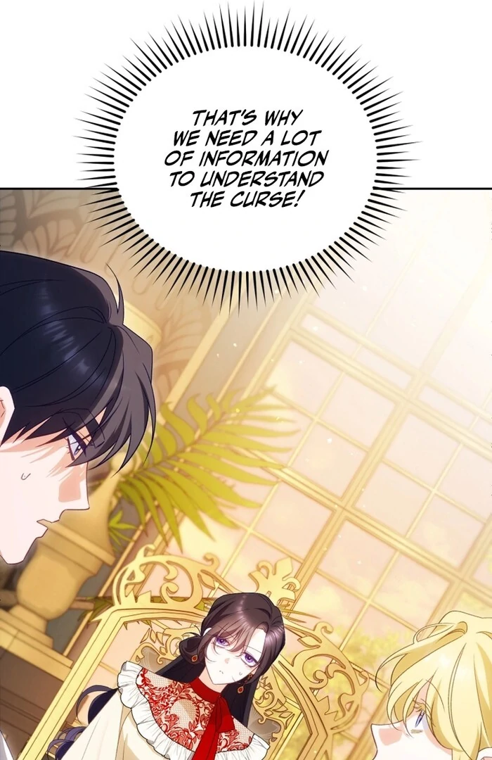 Honey, I Believe That’s Your Misunderstanding Chapter 33 page 10