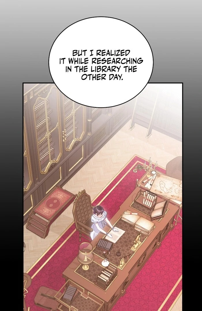 Honey, I Believe That’s Your Misunderstanding Chapter 33 page 16