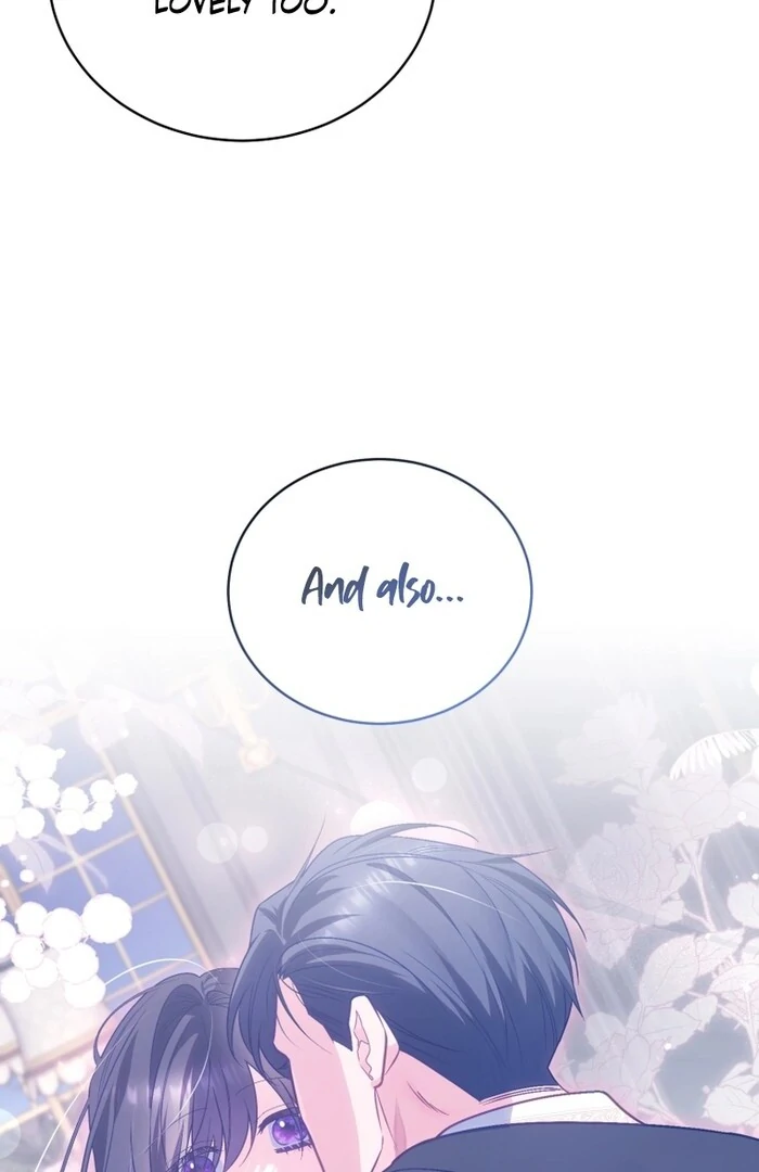 Honey, I Believe That’s Your Misunderstanding Chapter 33 page 59